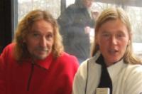 Interview mit Achim Heukemes und Dagmar Großheim Nürnberg 2008